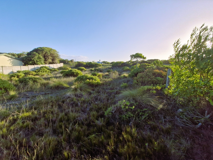 0 Bedroom Property for Sale in Pearly Beach Western Cape
